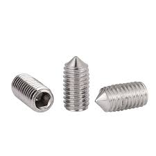 Gurb Screw